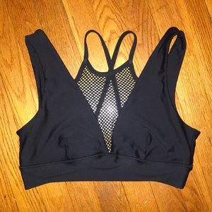 Carbon38 sports bra